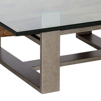 Sunpan Starlet Coffee Table