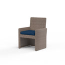 Sunset West Coronado Dining Chair with Cushion
