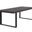 Sunpan Pembroke Dining Table 96''