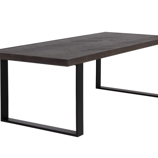 Sunpan Pembroke Dining Table 96''