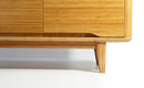 Greenington Currant Media Unit, Caramelized