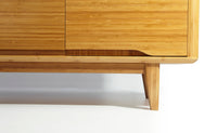 Greenington Currant Media Unit, Caramelized