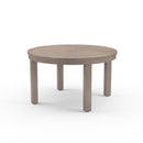 Sunset West Laguna 50" Round Dining Table