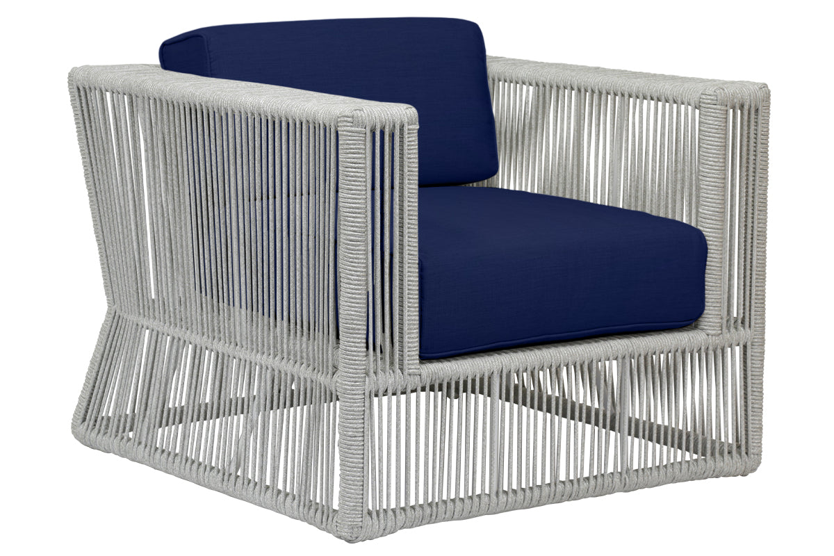 Sunset West Miami Club Chair
