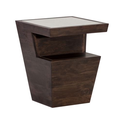Sunpan Templer Nightstand