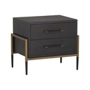 Sunpan Weldrick Nightstand