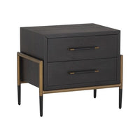 Sunpan Weldrick Nightstand