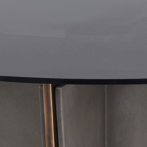Sunpan Paros Dining Table 48''
