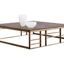 Sunpan Martha Coffee Table