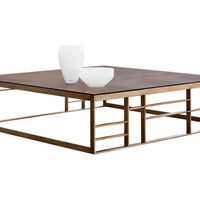 Sunpan Martha Coffee Table