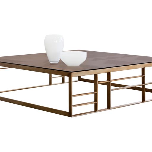 Sunpan Martha Coffee Table