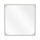 Zuo Modern Zuo Adjustable Shelf Light Gray