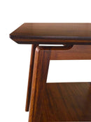 Greenington Antares Coffee Table, Exotic