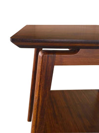 Greenington Antares Coffee Table, Exotic