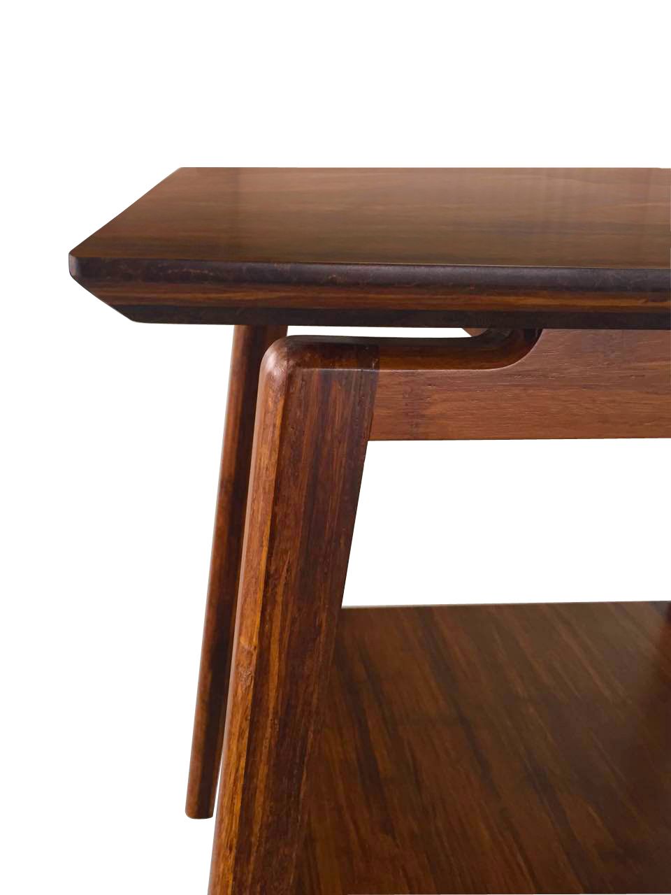 Greenington Antares Coffee Table, Exotic