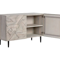 Sunpan Lisboa Sideboard