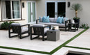 Sunset West Redondo End Table