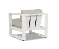 Sunset West Newport Club Chair