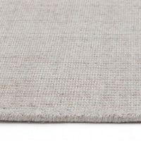 Sunpan Whistler Hand-Loomed Rug Ivory 5' X 8' / 8' X 10' / 9' X 12'