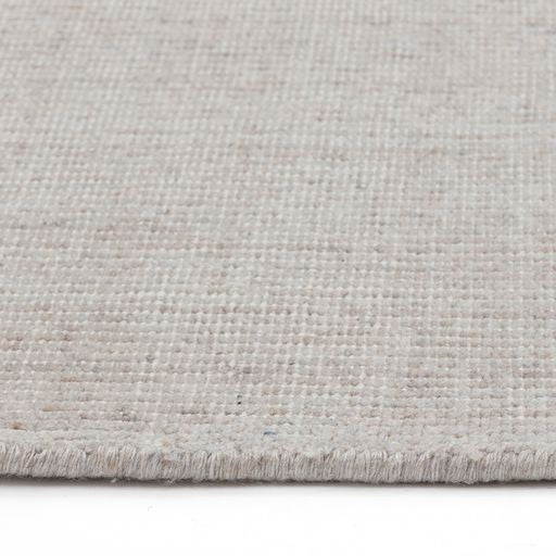 Sunpan Whistler Hand-Loomed Rug Ivory 5' X 8' / 8' X 10' / 9' X 12'